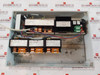 Deckma Fms 3000 Fire Alarm Main Panel System 50/60 Hz