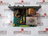 Nohmi Bosai Fac512A-8L Fire Alarm Panel For Engine Room