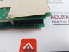 Mitsubishi Electric Q68Adi-b Analog-digital Converter Pcb Module Mdk 332V-0F