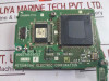 Mitsubishi Electric Q68Adi-b A/D Converter Printed Circuit Board Module