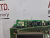 Mitsubishi Electric Q68Adi-b A/D Converter Printed Circuit Board Module
