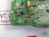 Mitsubishi Electric Q624Dan-a Input/Output Printed Circuit Board 3 94V-0