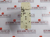 Abb Ai810 3Bse008516R1 Analog Input Module & Termination Unit 3Bse013230R1