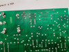 Gpv Elbau 367176000 V01 Pcb Card used
