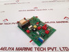 Gpv Elbau 367176000 V01 Pcb Card used