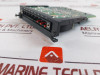 General Electric 12M9-0006-a4 Multilin Pc Component Card Io_A Module