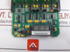 General Electric 12M9-0006-a4 Multilin Pc Component Card Io_A Module