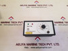 Noris tk 114 tachometerwerk relay limit value switch tk 114/121.7