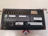 Noris tk 114 tachometerwerk relay limit value switch tk 114/121.7