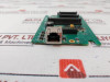 General Electric 12M9-0021-a6 Printed Circuit Board Card 706127703.3A