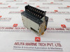 Omron Cj1W-od211 Output Unit Dc24V 0.5A 0D-507-18P/Od-507-18P