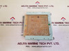 Asea qipr503 pc board