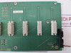 Allen Bradley X1746-a7 Pcb Circuit Board B J02 0Sa01, 96177093