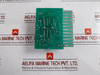 En 4022 Printed Circuit Board Module 91.16