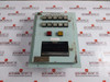 Kawasaki Ksd-1 Smoke Detection System Extension Panel 24V 30V Lamp