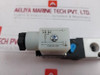 Parker Phs520S-02 Solenoid Valve 110V Ac/Dc 50-60Hz 5.0-4.2Va