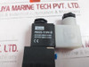 Parker Phs520S-02 Solenoid Valve 110V Ac/Dc 50-60Hz 5.0-4.2Va