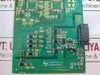 Larsen & Toubro Zd22003 Printed Circuit Board Module Acb0081Pcb01, Rev 3.3, 94V-0