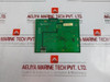 Larsen & Toubro Acb0081Pcb01 Printed Circuit Board Module Zd22003 Rev 3.3 94V-0