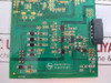 Larsen & Toubro Acb0081Pcb01 Printed Circuit Board Module Zd22003 Rev 3.3 94V-0