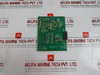 Larsen & Toubro Acb0081Pcb01 Printed Circuit Board Module Zd22003 Rev 3.3 - Used