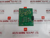 Larsen & Toubro Acb0081Pcb01 Printed Circuit Board Module Zd22003 Rev 3.3