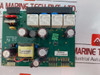 Larsen & Toubro Mpr0078Pcb03_Pd0 Power Control Distribution Board Zd22005