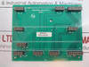 Larsen & Toubro Ems1322Pcb06_Can_Mb Printed Circuit Board Zd23017 Rev 1.0 94V-0