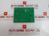 Larsen & Toubro Ems1322Pcb06_Can_Mb Printed Circuit Board Zd23017 Rev 1.0 94V-0