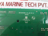 Larsen & Toubro Ems1322Pcb06_Can_Mb Printed Circuit Board Zd23017 Rev 1.0 94V-0