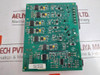 Larsen & Toubro Zd22004 Printed Circuit Board Card Mpr0078Pcb02_Urao Rev 3.4
