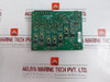 Larsen & Toubro Ems1322Pcb02_Urao Printed Circuit Board Zd22022 Rev 1.0 94V-0
