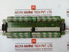 Siemens Wne28 X6 Printed Circuit Board Ge.570421.0001.02 - Used