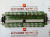 Siemens Wne28 X6 Printed Circuit Board Ge.570421.0001.02