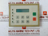 Siemens 6Se1200-7Aa10-3 Hmi Operator Display Keypad Unit