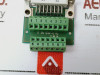 Phoenix Contact 9255335_01 Breakout Module 94V-0