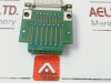 Phoenix Contact 9255335_01 Breakout Module 94V-0