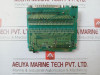 Mitsubishi Electric Qx81 (N) Q Series Input Process Plc Circuit Board
