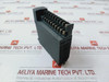 Mitsubishi Electric Melsec-q Qy50 Output Unit 12/24Vdc 0.5A 5Vdc 0.08A