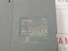 Mitsubishi Electric Melsec-q Qx82-s1 64-point Input Module 24Vdc 4Ma 5Vdc 0.09A