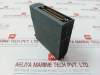Mitsubishi Electric Melsec-q Qx81 Input Unit 24Vdc 4Ma, Class 2