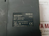 Mitsubishi Electric Q02Hcpu High-performance Plc Cpu Unit 28K Step Max
