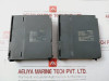 Mitsubishi Electric Melsec-q Q00Cpu Plc Cpu Unit 5Vdc 0.25A