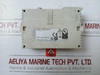 Delta Dvp08Sm11N Plc Input/Output Module Dvp-08Sm 24Vdc 1W, E206327
