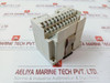 Delta Dvp06Xa-h2 Mixed Analog Input/ Output Unit 24Vdc, 3.5W