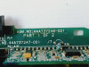 General Electric 44A737246-g01 Printed Circuit Board Assembly
