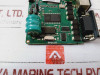 Bp012-8 Industrial Cpu Board 2210 2211 Vga Serial Ports Sharp Display Connector