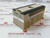 Omron Cpm2Ah-60Cdr-a Sysmac 60-points Programmable Controller 100-240V Ac, T4A