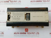 Omron Cpm2Ah-60Cdr-a Sysmac 60-points Programmable Controller 100-240V Ac, T4A