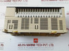 Omron Cpm2Ah-60Cdr-a Sysmac 60-points Programmable Controller 100-240V Ac, T4A